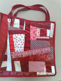 Bargain bag