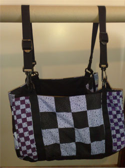 Bargain bag
